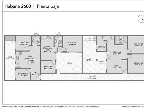 Casa en Venta en Villa Pueyrredón, USD 255.000