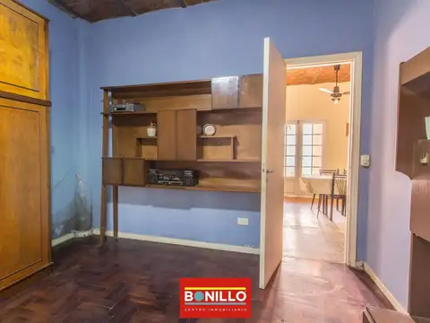 Lote venta Villa Pueyrredón
