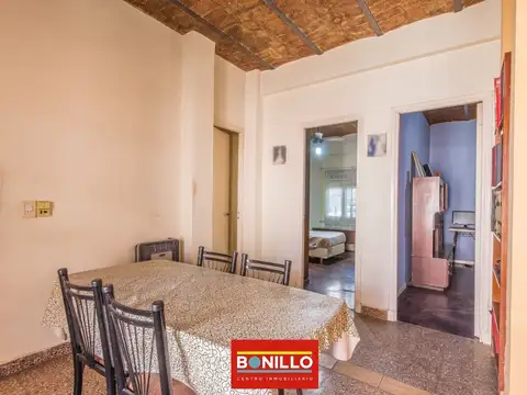 Casa en Venta 60 años