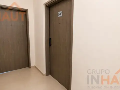 Venta de departamento en Cipolletti