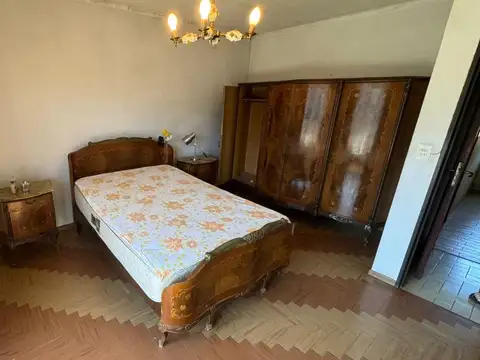 IMPERDIBLE CASA APTO CREDITO A MTS DE 197