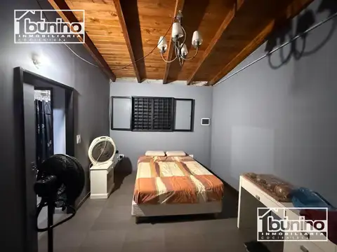 Casa en venta en Ibarlucea - 2 Dormitorios