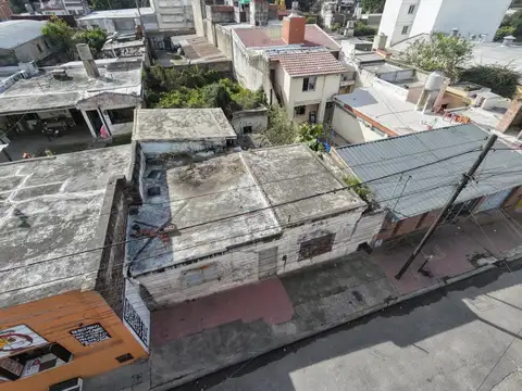 Casa en Venta en Guemes, USD 35.000