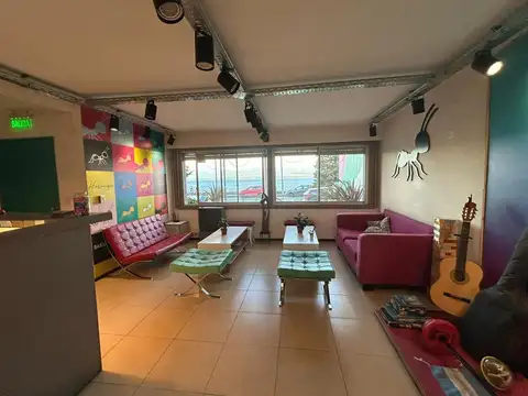 Fondo Comercio en Venta 26 años