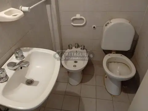 Departamento en Alquiler Apto profesional
