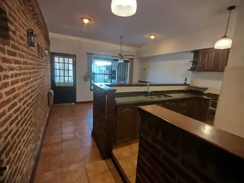 Casa Triplex  en Alquiler en Martínez, San Isidro, G.B.A. Zona Norte