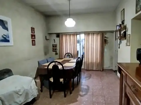 Depto Tipo Casa en Venta de 3 dormitorios