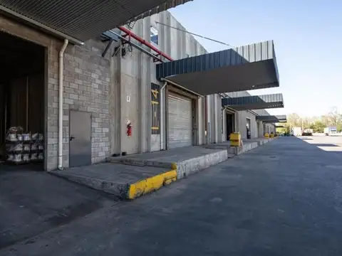 Galpon en Alquiler en Moreno, USD 9.600