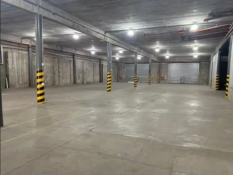 Acceso Oeste KM 38, Moreno.