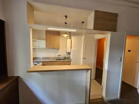 Departamento en Alquiler en Palermo, $ 850.000