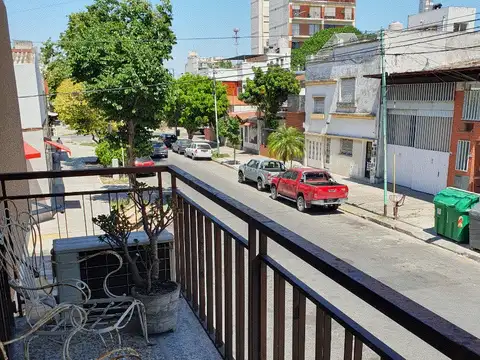 Departamento en Venta en Villa General Mitre, USD 130.000