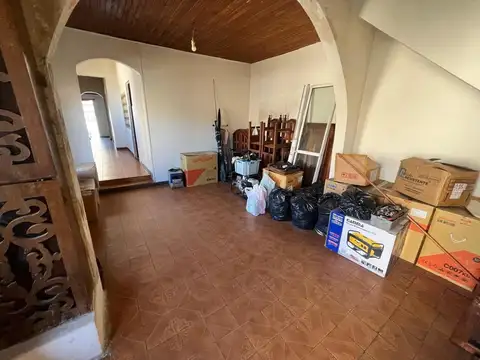 Venta. Ph. 6 Ambientes. Luis Viale 3100. Flores.