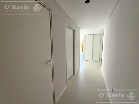 Nuevo Quilmes Residencias, MODELO