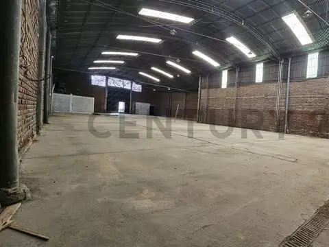 Galpon en Venta A Estrenar