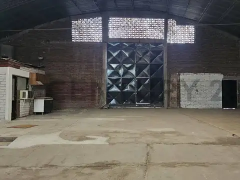 VENTA GALPÓN 632m² GUAYMALLÉN