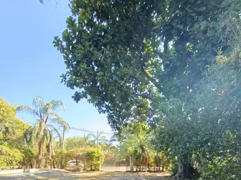 Av. Inocencio Gomez 200