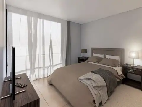 Departamento en Venta 3 años