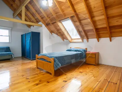 CASA VENTA BARRIO CERRADO LOS OMBUES HUDSON