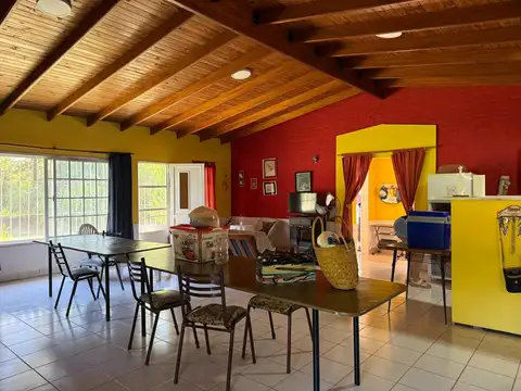 Quinta en Venta 20 años