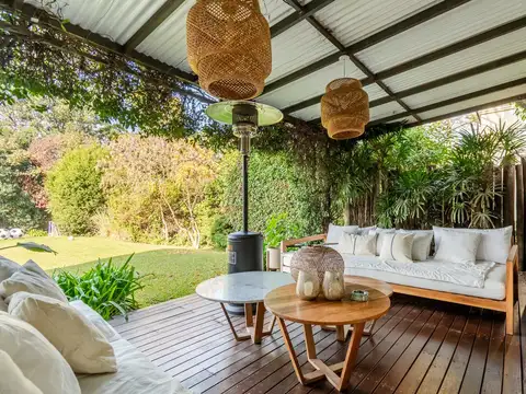 Casa en Alquiler en Rey Moro, USD 6.500