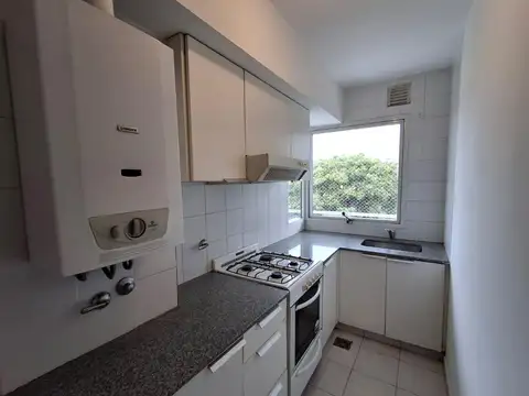 Departamento en Alquiler de 3 ambientes