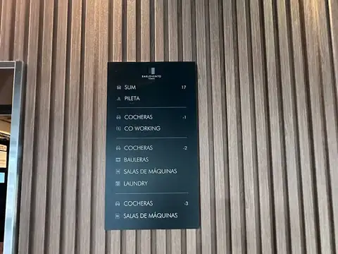 Departamento en Venta A Estrenar