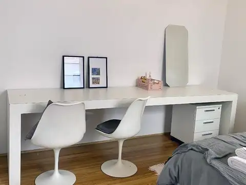 PH 2 AMB RECICLADO Y AMOBLADO EN SAN NICOLÁS