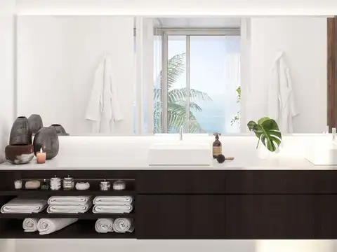 Departamento en Venta A Estrenar