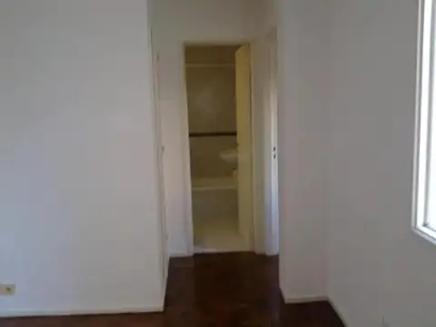 VENTA DE DOS AMB EN BELGRANO MUY LUMINOSO 