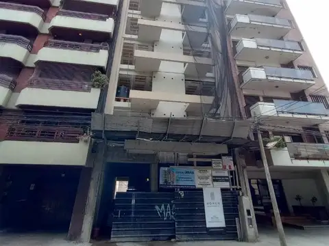 Departamento 2 ambientes a Estrenar