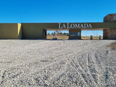 Terreno en Venta en Villa Libertador San Martin, USD 40.000