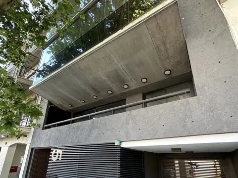 Avenida Larrazábal 500, Piso 1