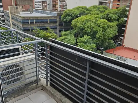 Departamento en Venta en Caballito, USD 85.000