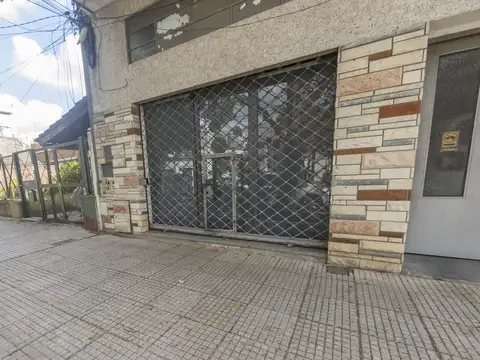 Local en Alquiler 35 años