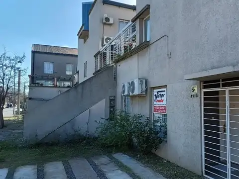 DEPARTAMENTO VENTA ITUZAINGO