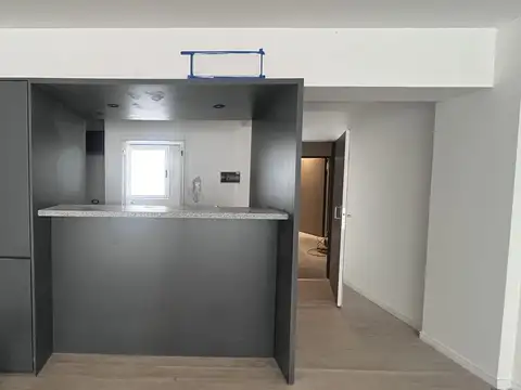 Venta Monoambiente a Estrenar