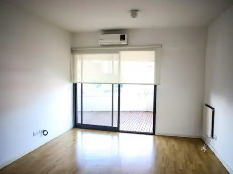 Maure 3500, Piso 7