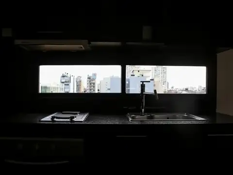 Departamento en Alquiler 13 años