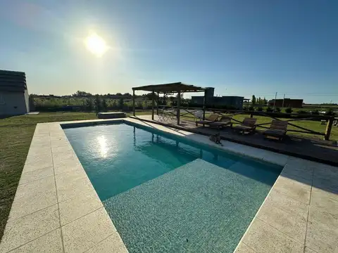 Casa en Venta al Noreste