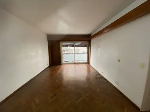 Departamento en Venta en Palermo, USD 210.000