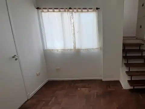 ALQUILER 1 ½  AMBIENTE, BALVANERA -