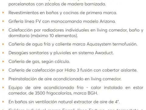 Departamento en Venta A Estrenar