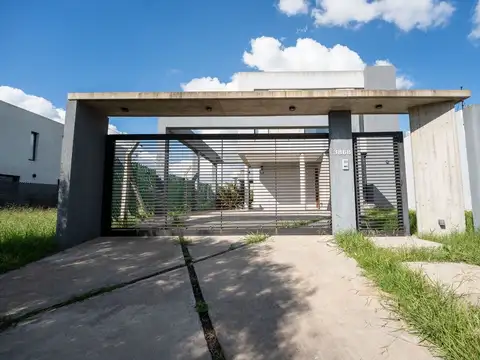 Casa en Venta 4 años