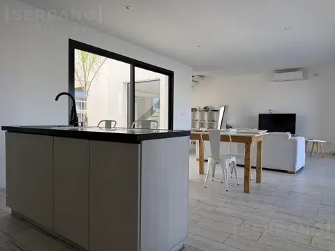 Casa en Venta 5 años