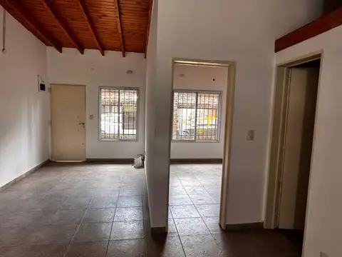 Departamento en Temperley