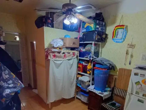 Depto Tipo Casa en Venta de 1 dormitorio
