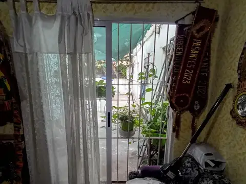 Ibarrola 7100, Piso 1