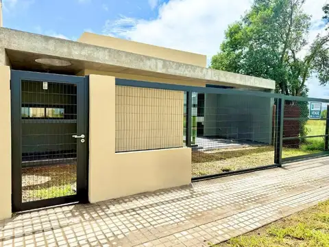 Casa en Venta en Pueblo Esther, USD 132.000