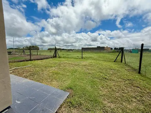 Casa en Venta A Estrenar