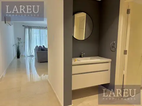 Departamento en Alquiler A Estrenar